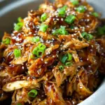 Slow Cooker Teriyaki Chicken 20 Slow Cooker Teriyaki Chicken