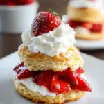 Strawberry Shortcake Recipe 27 Strawberry Shortcake Recipe