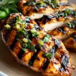 The Best Grilled Chicken Fillet 21 The Best Grilled Chicken Fillet