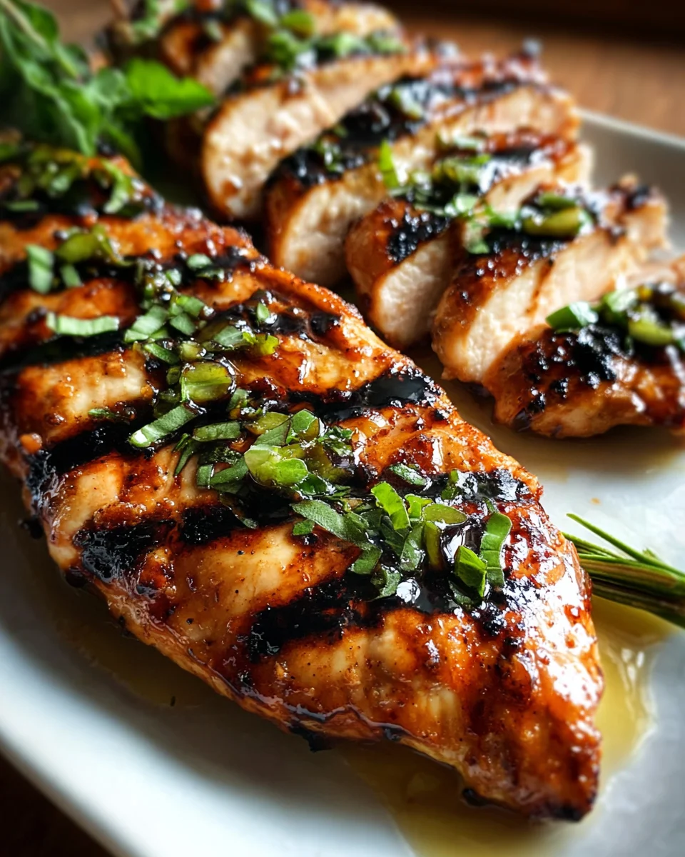 The Best Grilled Chicken Fillet 19 The