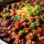 The Best Homemade Stovetop Chili 30 The Best Homemade Stovetop Chili