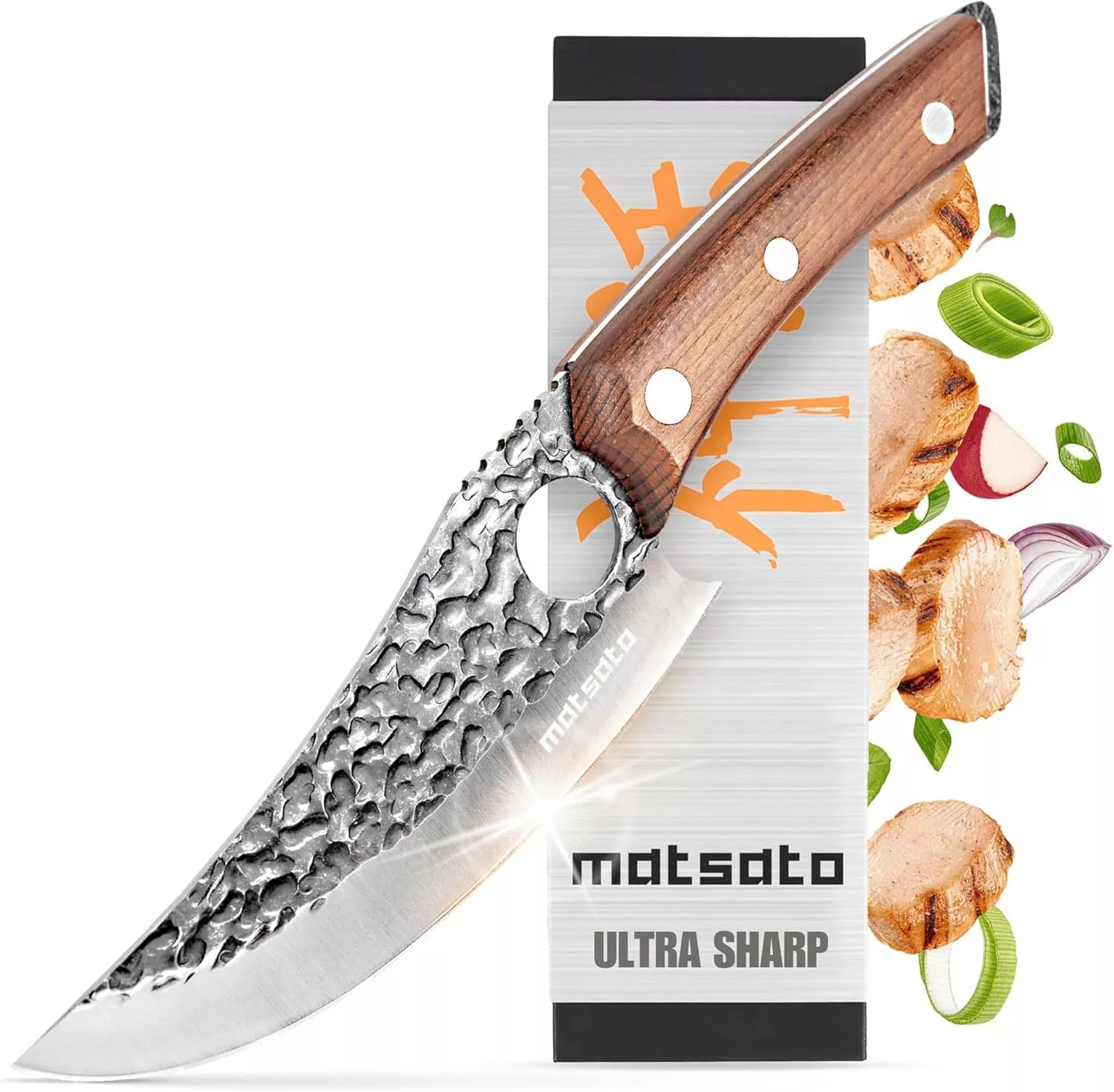 Premium Chef Knife