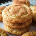 Snickerdoodle Cookie Recipe