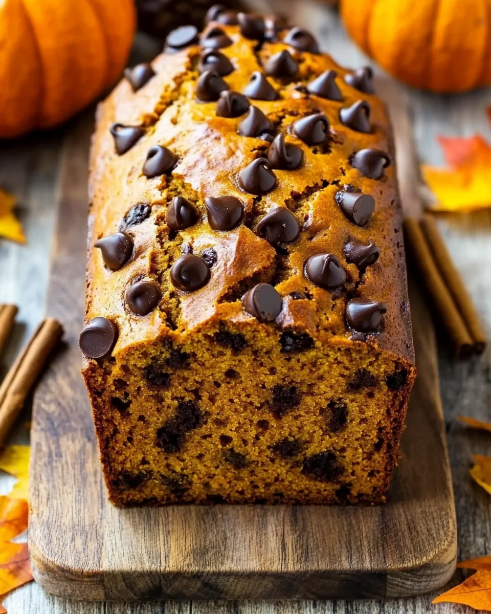 Pumpkin